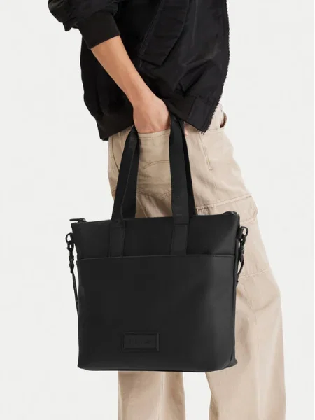 Hunter Geantă negru