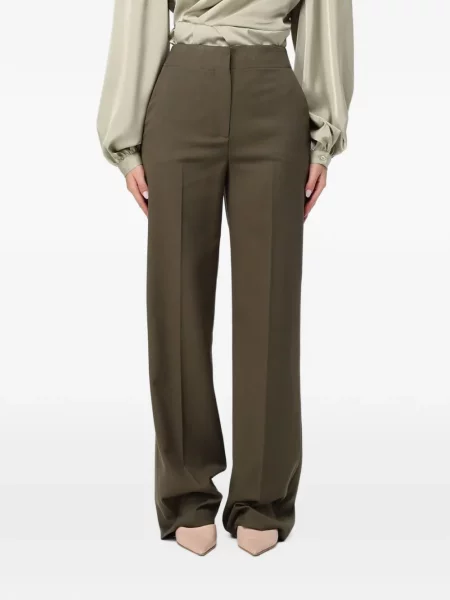 Pantaloni Hanita verde