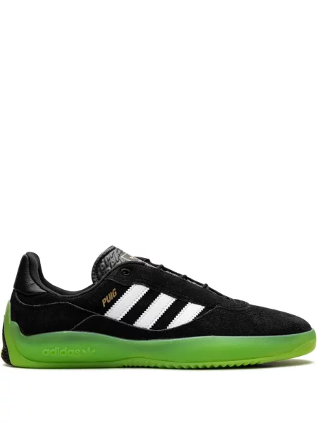 Sneakerși Adidas Adizero alb