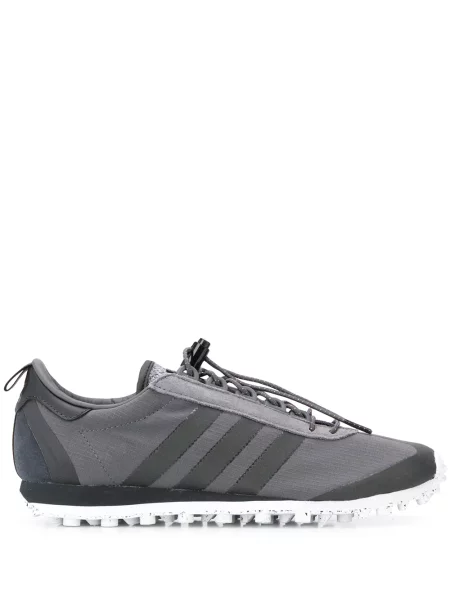 Sneakerși Adidas Nite Jogger gri