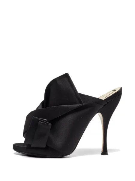 Sandale N°21 negru