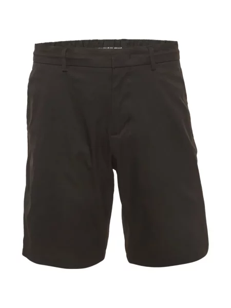 Pantaloni scurți Boss negru