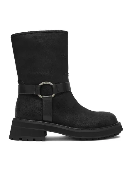 Botine G-Star Raw negru