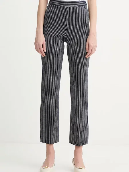MM by Max Mara pantaloni ORTENSIA