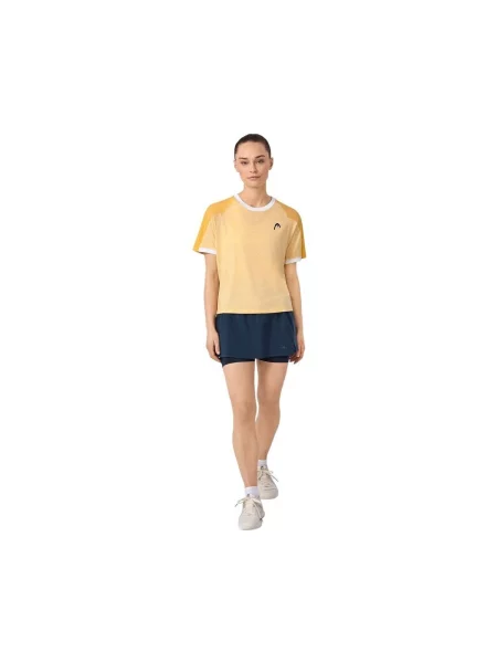 Tricou Head