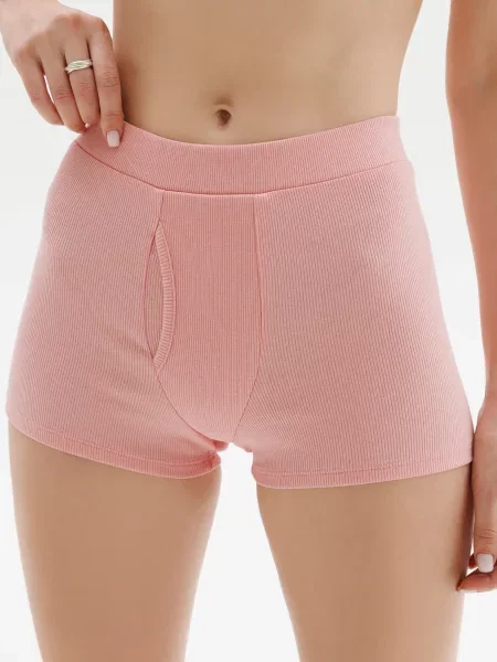 Шорти Roksana рожевий
