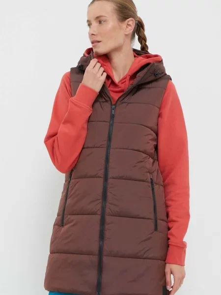 Ujjatlan dzseki Jack Wolfskin barna