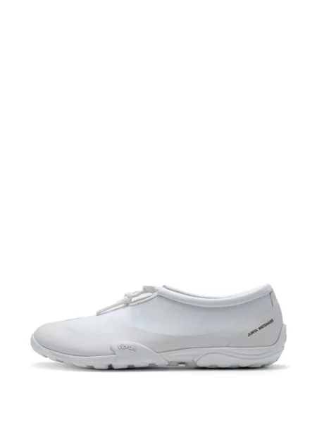 Sneakerși Junya Watanabe alb