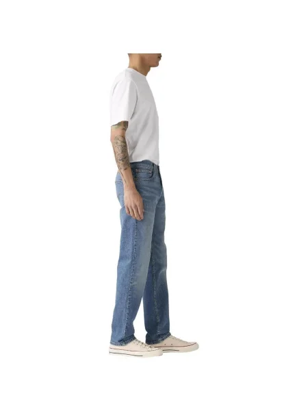Džínsy Levi's 511 modrá