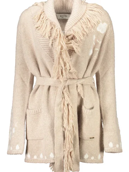Cardigan Blugirl bej