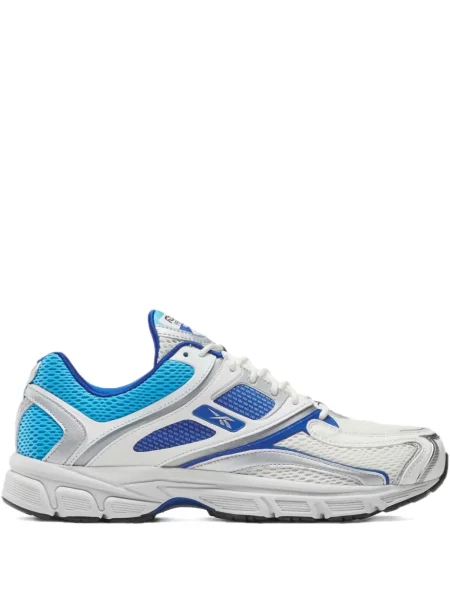 Sneakerși Reebok albastru