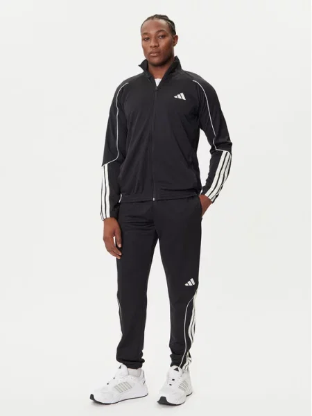 Adidas Dres czarny
