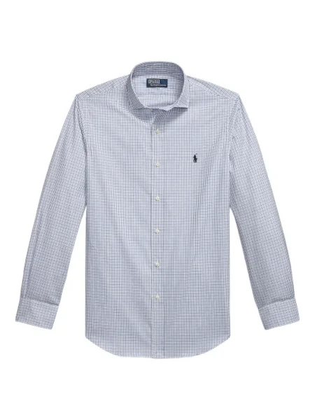 Șosete Polo Ralph Lauren cu 5 buzunare cu broderie tricotate albastru