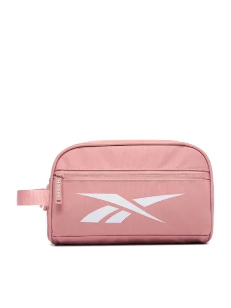 Reebok Kosmetyczka różowy