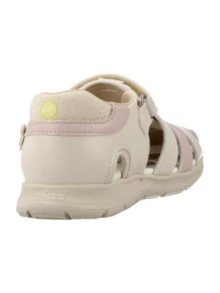 Pantofi copii Chicco bej