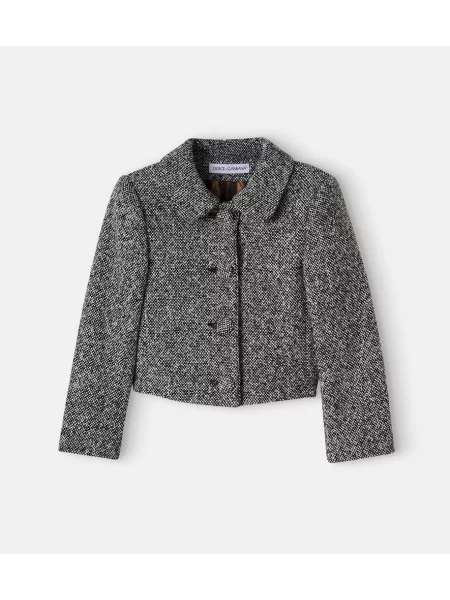 Striukė Dolce&gabbana juoda