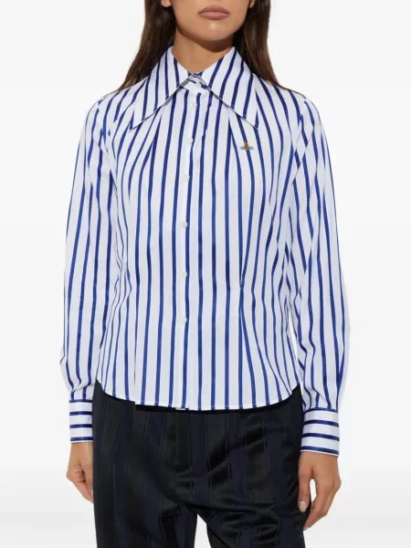 Cămașă Vivienne Westwood alb