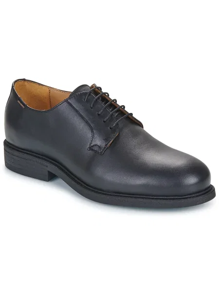 Pantofi Carlington negru