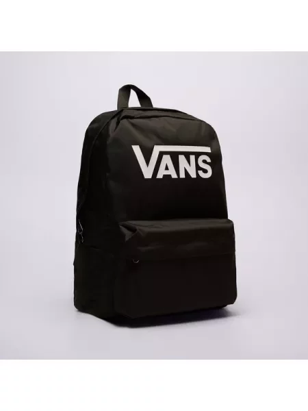 Kuprinės Vans Old Skool Print Backpack juoda