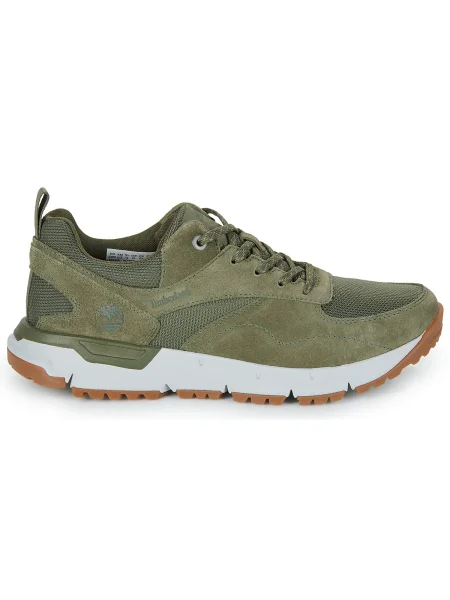 Pantofi Timberland verde