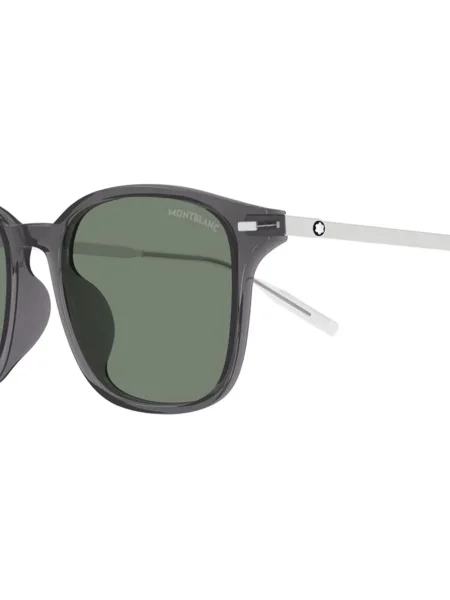 Ochelari de soare Montblanc gri
