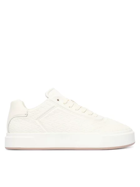 Superge Calvin Klein Basket Cup Oxf Lup Hf Kremna