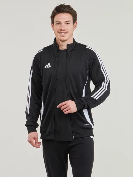 Sportska majica Adidas crna