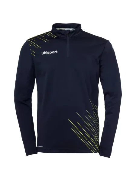 Top dziecięcy Uhlsport niebieski
