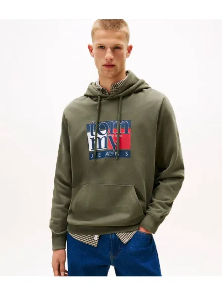 Tommy Jeans Hanorac