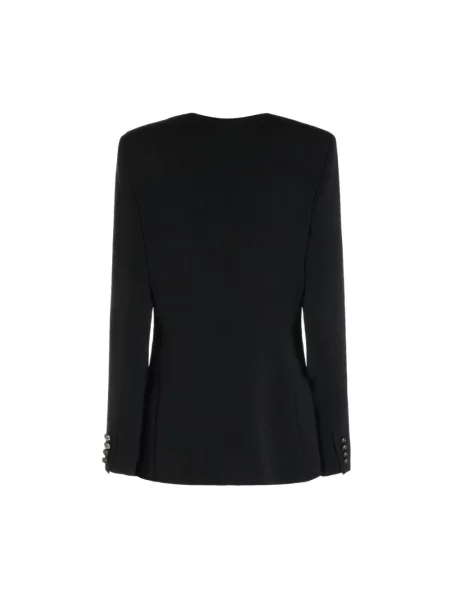 Marynarka Max Mara niebieska