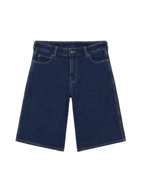 DICKIES Džíny DICKIES 13 INCH DENIM SHORT BERMUDA' modrá