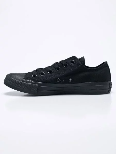 Converse Sportcipő fekete