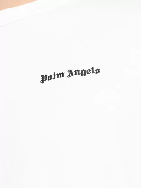 Tricou Palm Angels negru