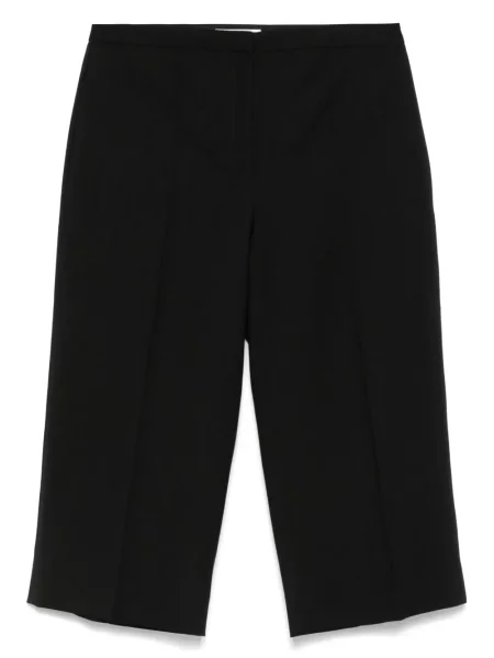 Pantaloni The Row negru