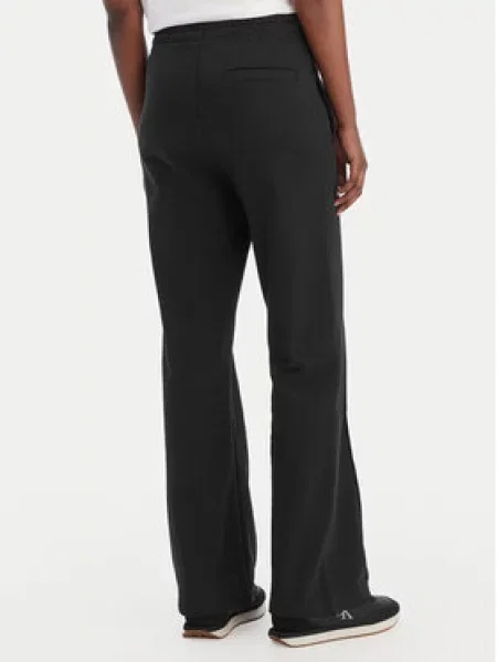 Calvin Klein Jeans Sportinės kelnės Archive Logo juoda