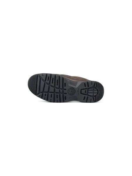 Pantofi Mephisto maro
