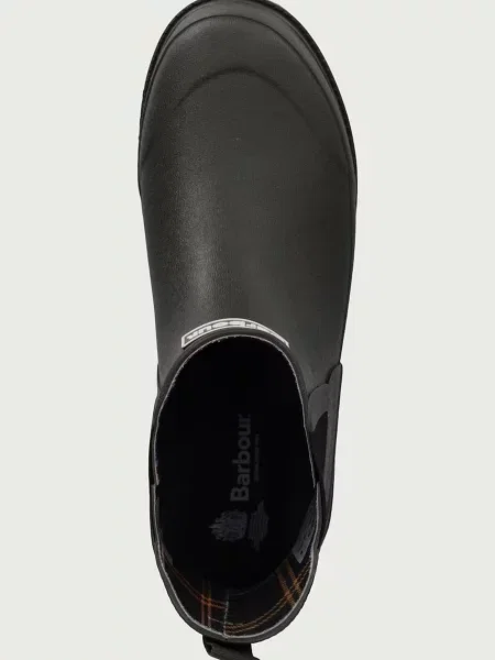 Резиновые сапоги Barbour
