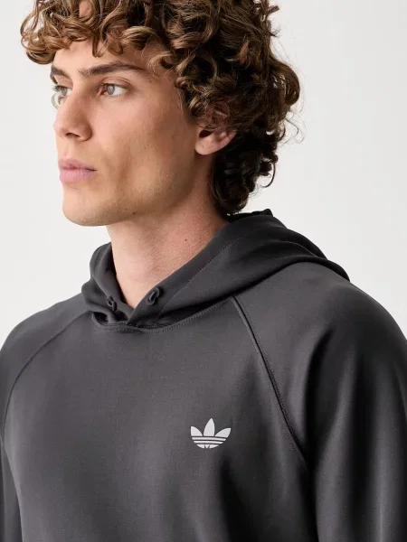 Свитер Adidas Originals с капюшоном