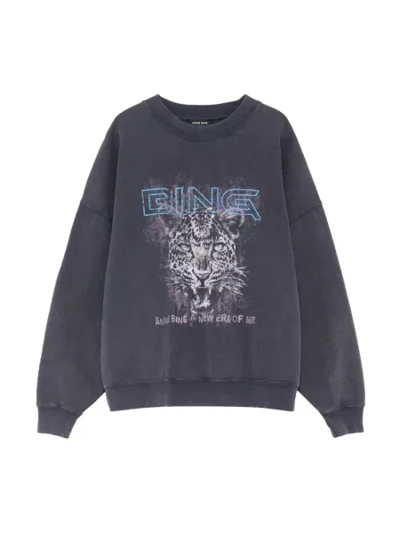 Bluza Anine Bing czarna