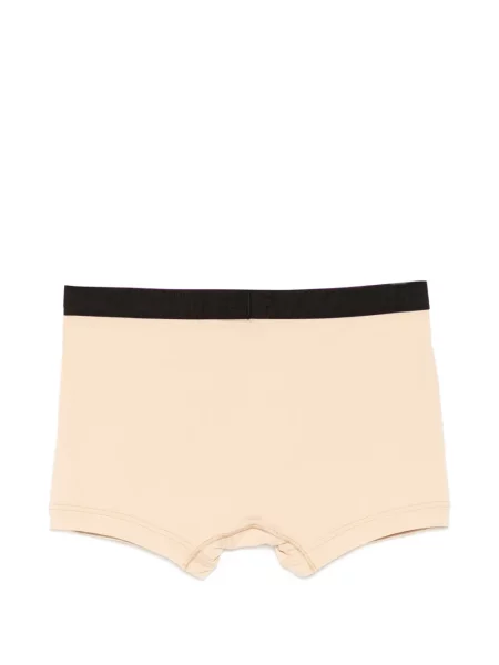 Boxeralsó Tom Ford autogrammal