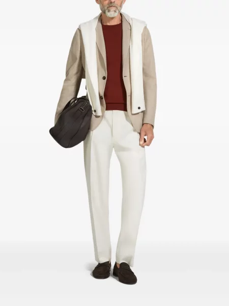 Sacou Zegna