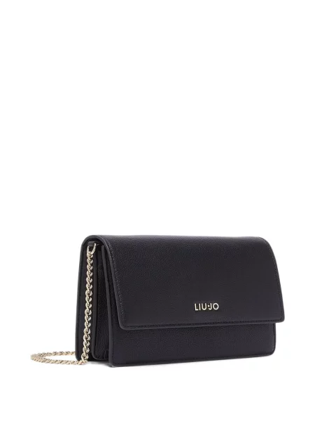 Geanta crossbody Liu Jo negru