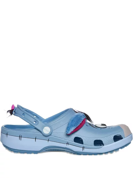 Sandale Crocs plava