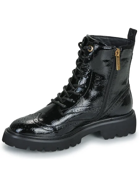 Pantofi Carmela negru