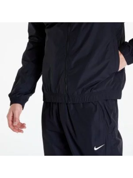 Μπουφάν Nike λευκό