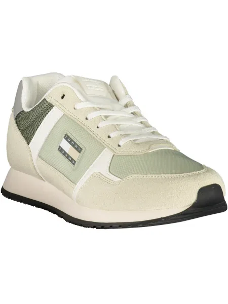 Superge Tommy Jeans bela