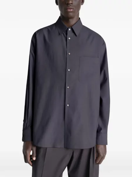 Риза Lemaire сиво