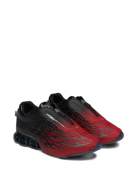 Sneakerși Adidas Gazelle negru