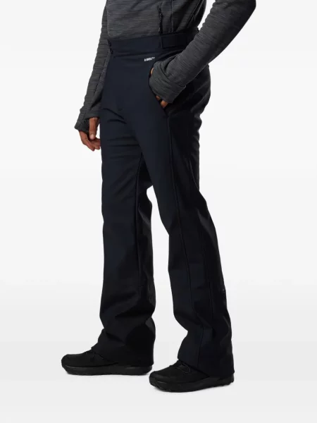 Pantaloni de schi Rossignol softshell albastru