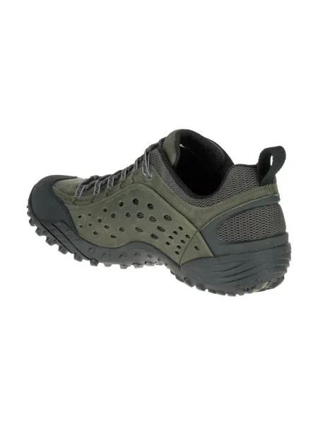 Pantofi Merrell verde